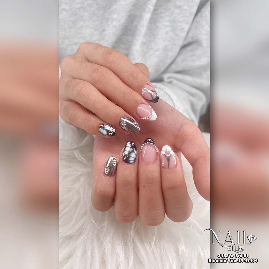 amazing nail